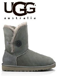 UGG Australia, moda calentita para calzar