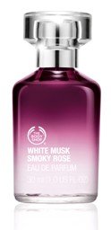 The Body Shop lanza una nueva fragancia que conquista la noche