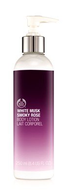 The Body Shop lanza una nueva fragancia que conquista la noche