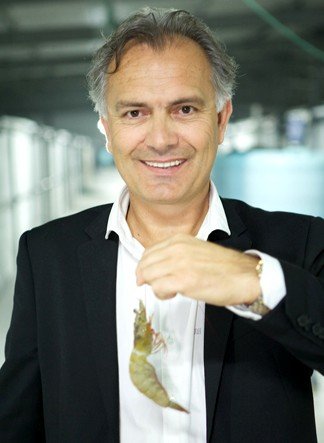Bjorn Aspheim, director de Gambanatural.es