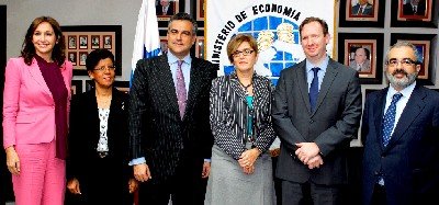 Informática El Corte Inglés y Ayesa implantarán un sistema de gestión en el gobierno de Panamá