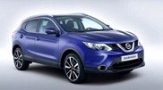 Nissan anticipa lo que será la nueva generación del exitoso Qashqai