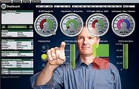 El 87% de los CEOs piensan que Analytics será clave para la generación de negocio