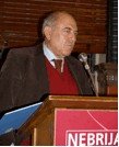 José Antonio Marina asegura que los descubrimientos neurológicos abren “una nueva frontera educativa”