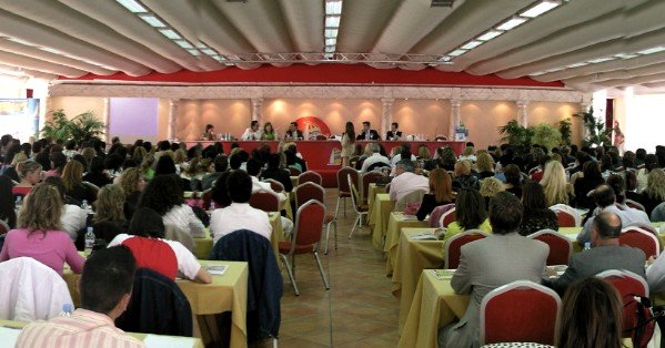 Marina dOr se convierte en una gran Ciudad de Eventos