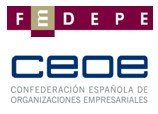 La CEOE firma un convenio para impulsar la promoción profesional de mujeres en puestos de responsabilidad