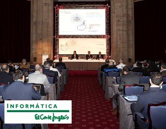 Informática El Corte Inglés aborda las oportunidades del nuevo paradigma tecnológico en su 4º Encuentro TIC
