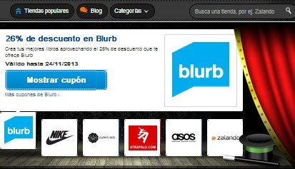 Ahorrar en Navidad con los cupones de descuento