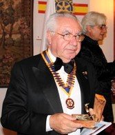 Bernardo Rabassa