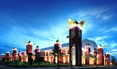 Marina dOr se convierte en una gran Ciudad de Eventos