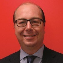 Fernando Prieto, nuevo Director General Adjunto de Reparalia.