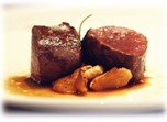 Carnes de caza y setas, las claves de un Treze muy invernal