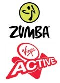 Virgin Active, incluye el nuevo programa Zumba Step en todo el mundo
