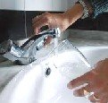 Revelan que la factura familiar del agua consumida se encuentra por debajo del IPC