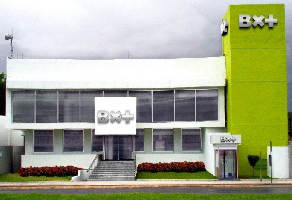 El Banco Popular sella una alianza con el Grupo Financiero BX+ de México