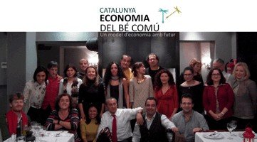 Fundan la Asociación Catalana para el Fomento de la Economía del Bien Común