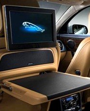 Jaguar Land Rover e Intel acuerdan desarrollar nuevas tecnologías aplicadas al mundo de la automoción