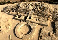 Caral, la ciudad más antigua de América