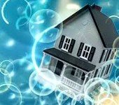 Adiós a la burbuja inmobiliaria por muchos años.