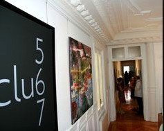 Club 567, un club español inspirado en los clubes anglosajones.