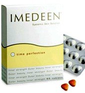 Frena el paso del tiempo en tu piel con IMEDEEN Time Perfection