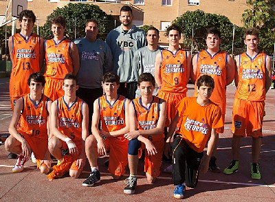 Las actividades deportivas se desarrollarán principalmente en el Palacio d’Or.
