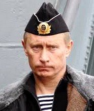 El año de Vladimir