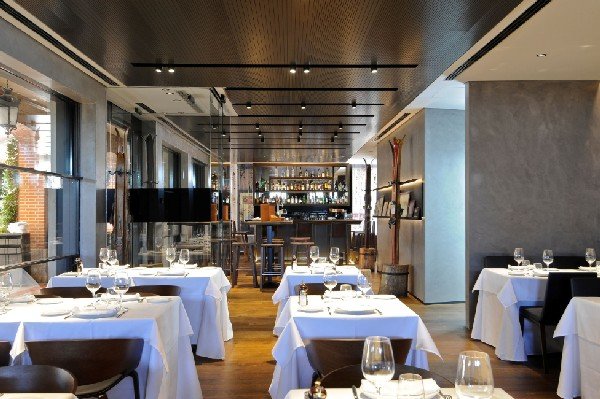 ASPEN, la sensación de estar en las montañas de Colorado