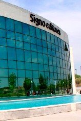 Signo editores apuesta firmemente por la igualdad laboral