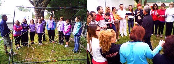 Para Signo editores el equipo humano es la base primordial de la empresa y la clave de su éxito.