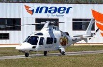 El SUMMA 112 contrata con Inaer España el transporte aéreo sanitario para la Comunidad de Madrid