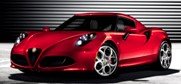 Ya esta en el mercado el Alfa Romeo 4C