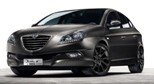 Llega a los concesionarios el nuevo Lancia Delta Model Year 2014