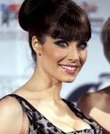 La belleza de Pilar Rubio iluminará la campaña de las Rebajas de Enero de El Corte Inglés.