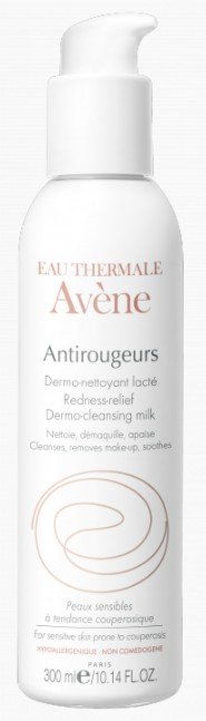 Cuidado Anti-Rojeces de la mano de Avène