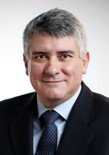 Fernando Saiz Romero es el nuevo Director de Comunicación y Relaciones Institucionales de General Motors España (Opel).
