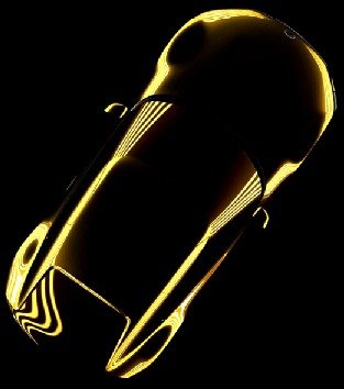 Primeros datos del nuevo deportivo de Kia: GT4 Stinger