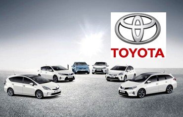 Las ventas mundiales de híbridos del grupo Toyota superan los 6 millones de unidades