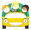 Cabmix lanza un nuevo servicio para compartir el taxi de la ciudad al aeropuerto