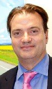 Joaquín Lasheras, Director Comercial de Talentia Software.