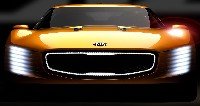 Primeros datos del nuevo deportivo de Kia: GT4 Stinger