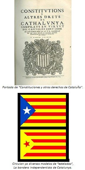 Com seria una Catalunya independent?