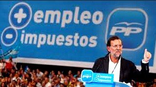 Pymes, autónomos, empresarios y emprendedores le recuerdan constantemente a Mariano Rajoy con qué propuestas ganó las Elecciones Generales.