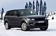 Aprender a conducir en situaciones adversas con Land Rover en Andorra