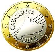 ¿Cuánto tardaría la República de Catalunya en incorporarse al euro?