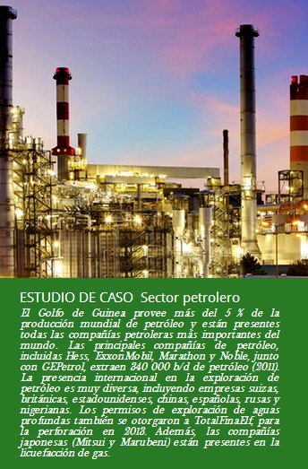 Gran expectación de inversores internacionales ante el Emerging Equatorial Guinea que se celebrará en Malabo