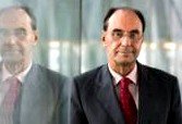 Alejo Vidal-Quadras ha abandonado el PP y se ha sumado al nuevo partido Vox.