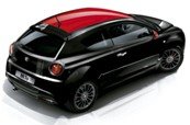 Alfa Romeo MiTo SBK, date prisa solo son 40 unidades