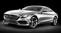Mercedes S 600 y S Coupé los nuevos buques insignia de la marca de la estrella