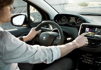 La seguridad de las personas se prioriza a la hora de gestionar la movilidad.